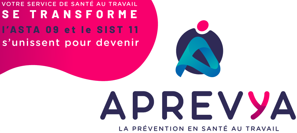 ASTA09 et SIST11 deviennent APREVYA